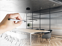 Návrh osvětlení Návrh osvětlení