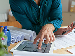 Architekti a designéři Architekti a designéři