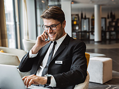 Hotelový průmysl Hotelový průmysl